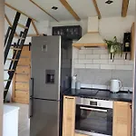 Holiday home Widokowy Raj Piekny Widok!!