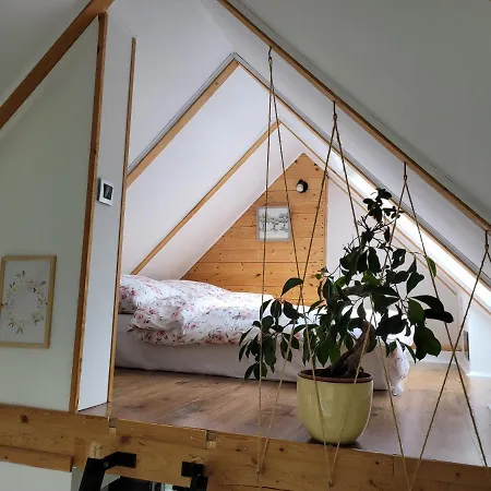 Widokowy Raj Piekny Widok!! * Мендзыбродзе-Бяльске