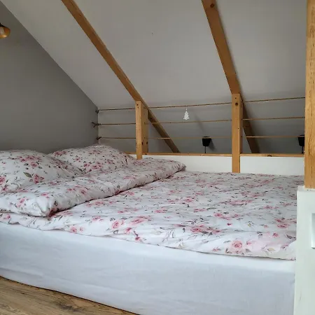 Дом отдыха Widokowy Raj Piekny Widok!! *