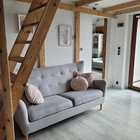 Widokowy Raj Piekny Widok!! Мендзыбродзе-Бяльске