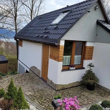 Holiday home Widokowy Raj Piekny Widok!! *