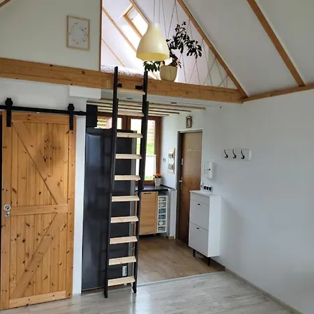 Widokowy Raj Piekny Widok!! * Мендзыбродзе-Бяльске