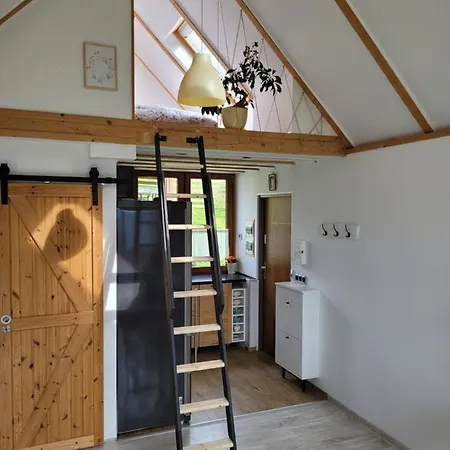 Widokowy Raj Piekny Widok!! Дом отдыха Мендзыбродзе-Бяльске