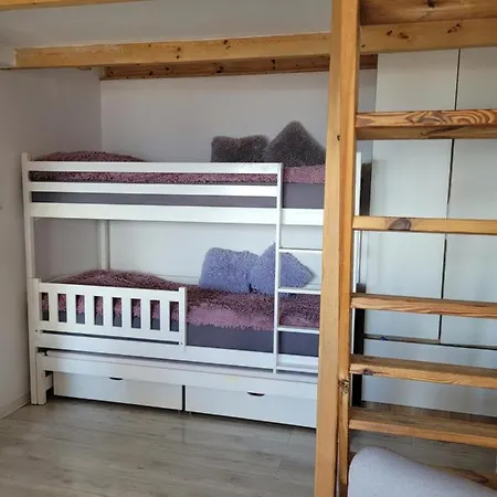 Widokowy Raj Piekny Widok!! Hébergement de vacances