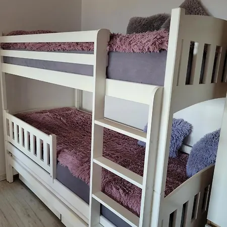 Widokowy Raj Piekny Widok!! * Międzybrodzie Bialskie