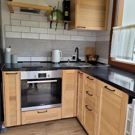 Widokowy Raj Piekny Widok!! Дом отдыха *