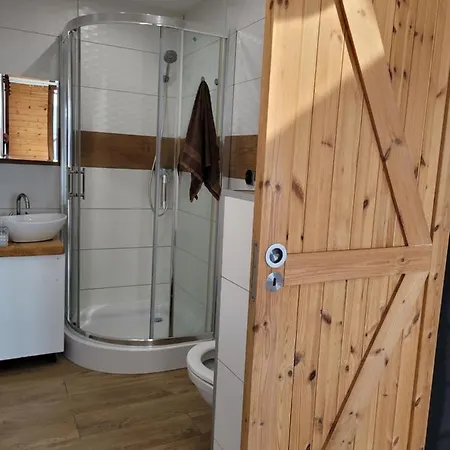 Сasa de vacaciones Widokowy Raj Piekny Widok!! *