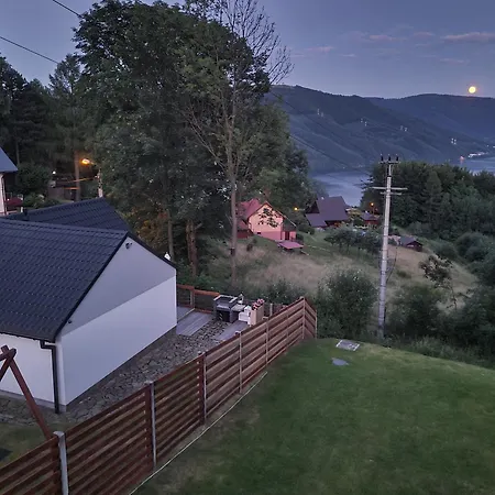 Widokowy Raj Piekny Widok!! *