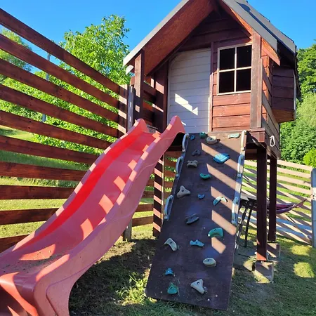 Widokowy Raj Piekny Widok!!