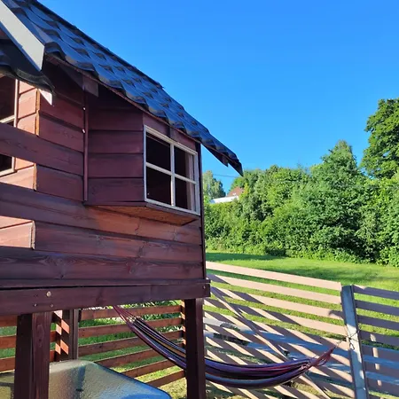 Widokowy Raj Piekny Widok!! Дом отдыха Мендзыбродзе-Бяльске