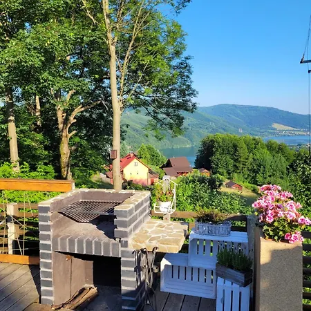Widokowy Raj Piekny Widok!! Holiday home *