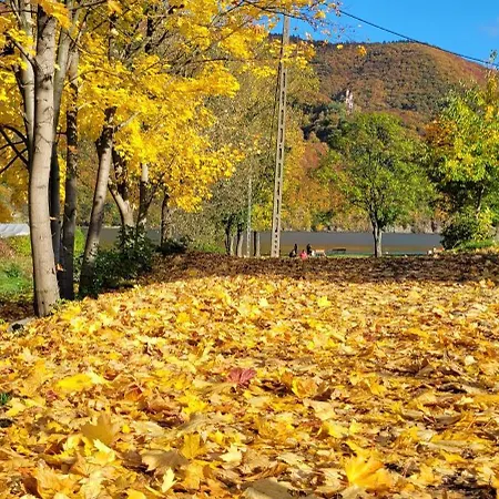 Widokowy Raj Piekny Widok!! בית נופש *