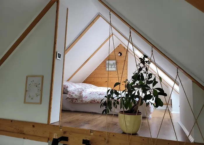 Widokowy Raj Piekny Widok!! * Międzybrodzie Bialskie