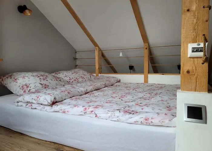 בית נופש Widokowy Raj Piekny Widok!! *