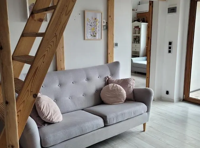 Widokowy Raj Piekny Widok!! Międzybrodzie Bialskie