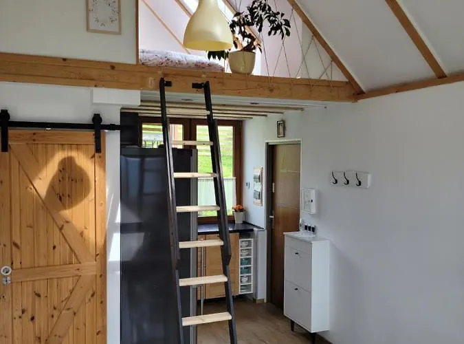 Widokowy Raj Piekny Widok!! בית נופש Międzybrodzie Bialskie