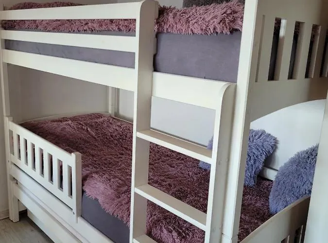 Widokowy Raj Piekny Widok!! * Międzybrodzie Bialskie