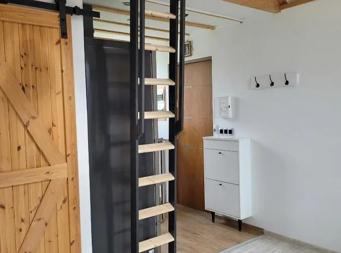 Widokowy Raj Piekny Widok!! *