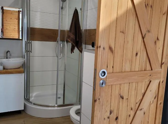 Prázdninový dům Widokowy Raj Piekny Widok!! *