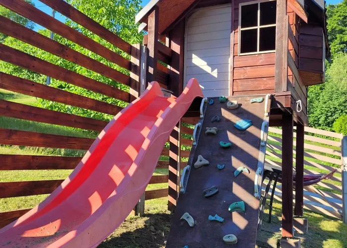 Widokowy Raj Piekny Widok!!