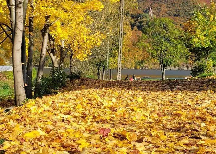 Widokowy Raj Piekny Widok!! בית נופש *